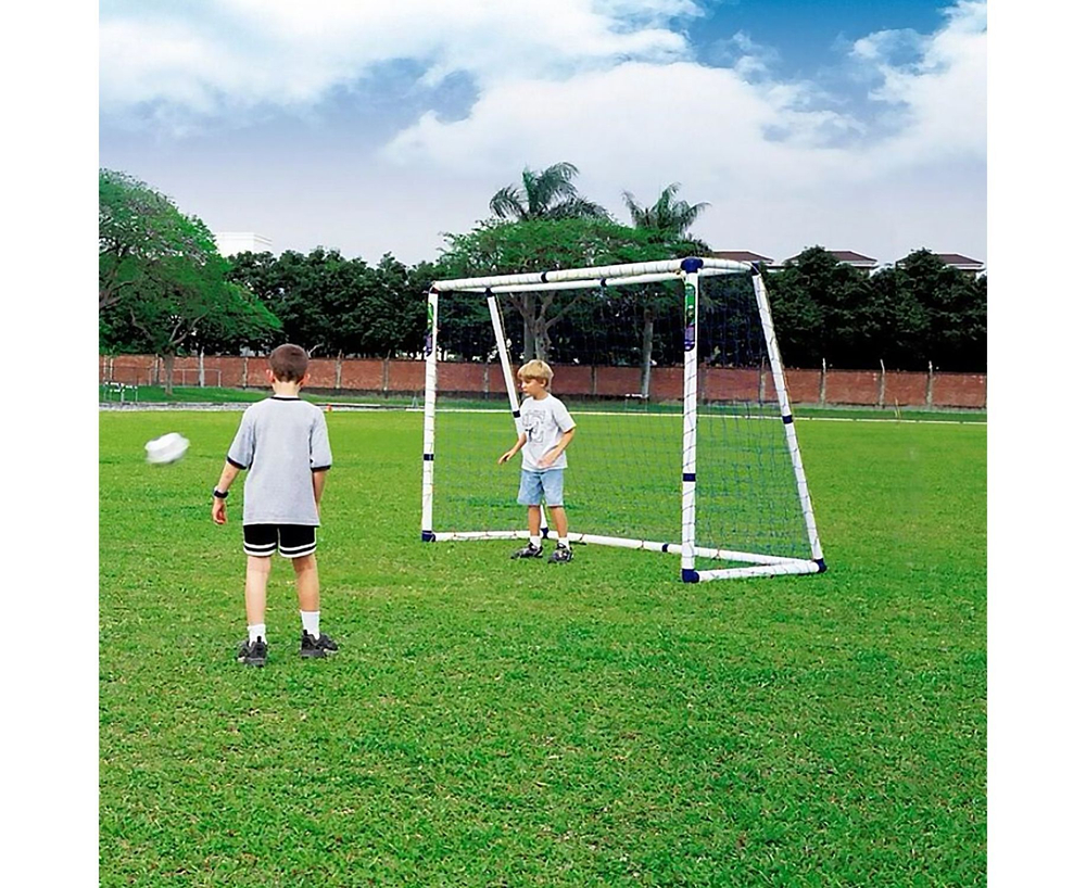 Ворота игровые DFC 8ft пластик GOAL244B