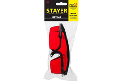 Защитные очки STAYER OPTIMA 2-110457_z01