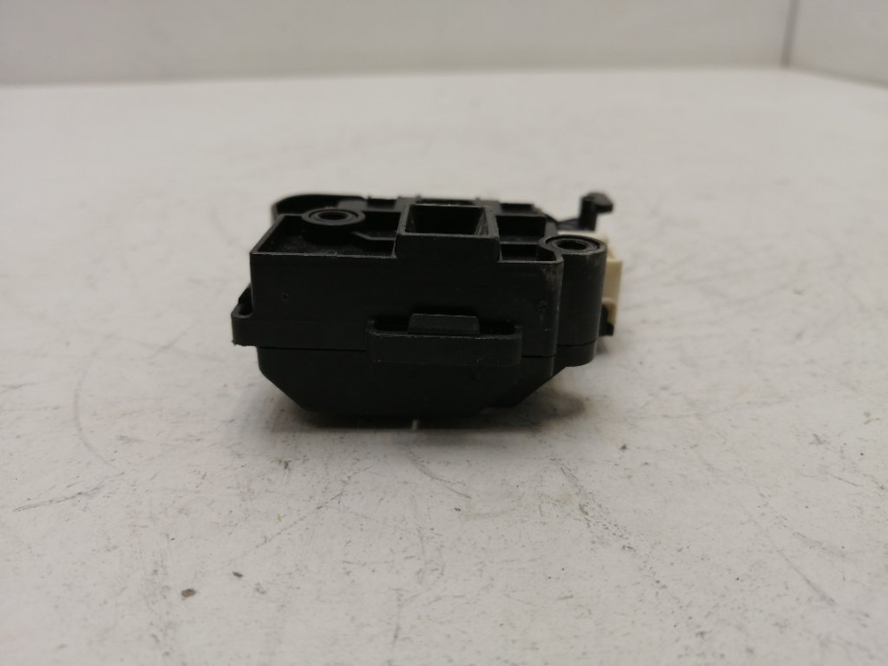 HW60-12266AS кт92 Блокировка люка для стиральной машины Haier 16602 б/у