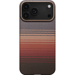 Чехол Pitaka Ultra-Slim Case для iPhone 17 Pro (KI1702SP) Sunset