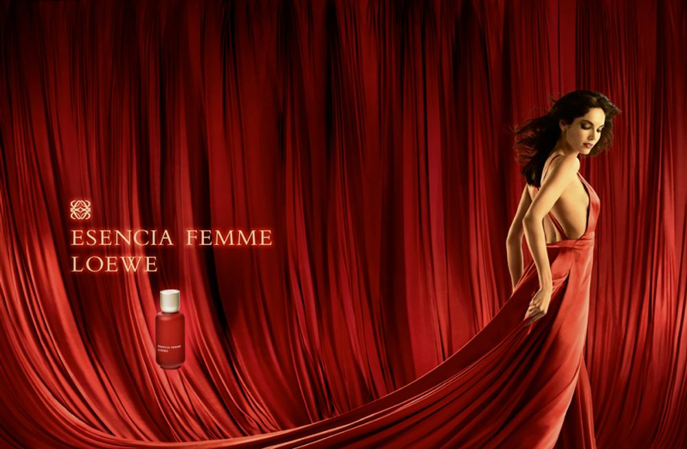 Loewe Esencia Femme