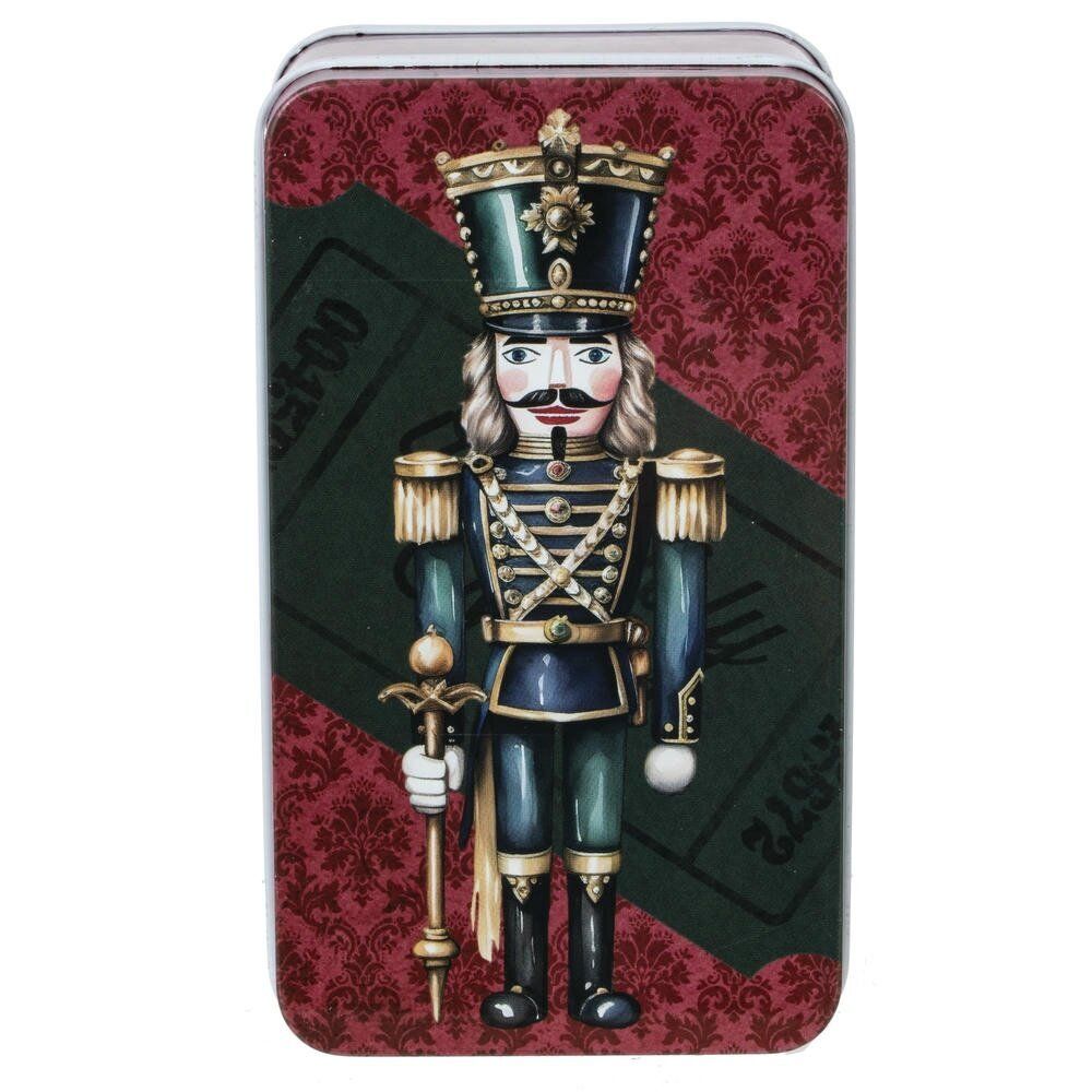 GAEM Шкатулка, L11,5 W6,5 H4 см