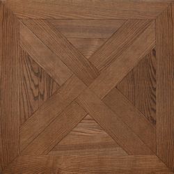 Инженерный паркет Coswick Дуб Кедр (Cedar) Шелковое масло 