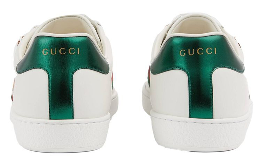 Doraemona X Gucci Ace Ace