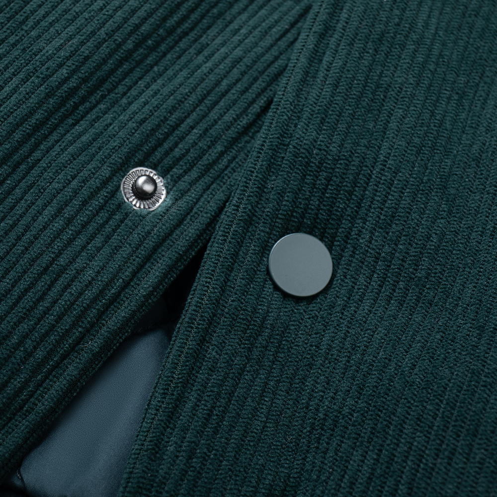 Куртка YMKASHIX Puff Velvet