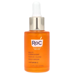 RoC, Multi Correxion, Revive + Glow, ежедневная сыворотка с витамином C, 30 мл (1 жидк. унц.)
