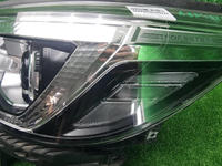 Фара левая Subaru Forester 5 SK (2018-2021) LED