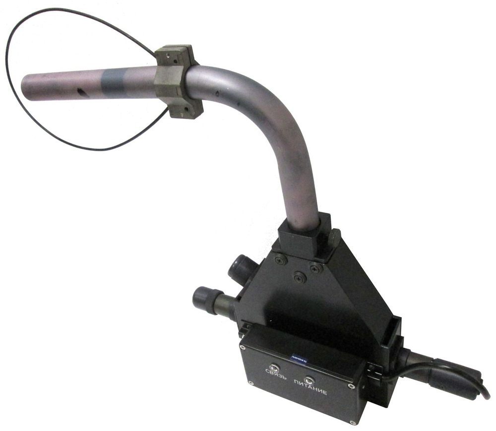 СМОГ-2 дымомер оптико-абсорбционный микропроцессорный переносной