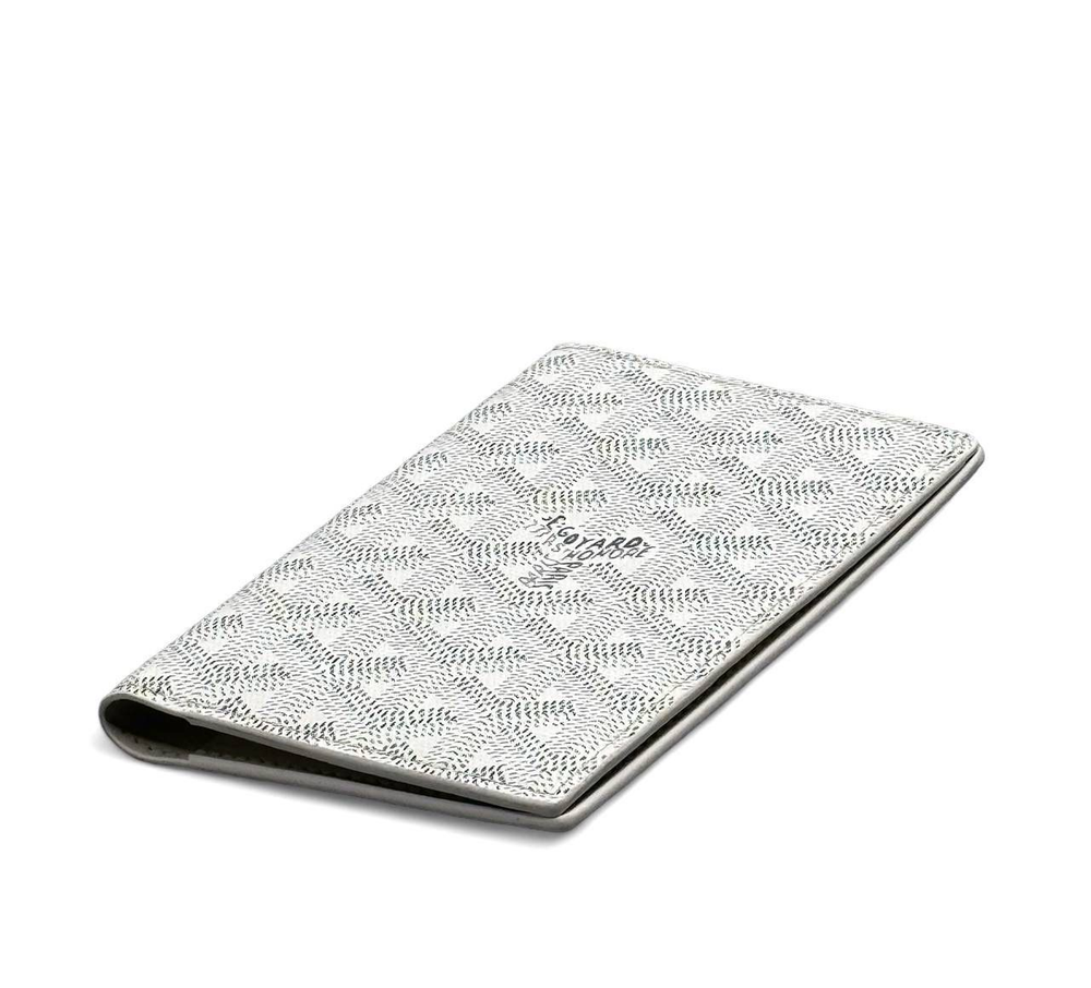 Обложка на паспорт Goyard