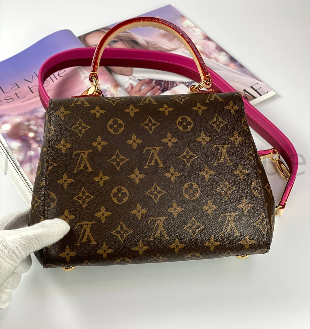 Сумка Louis Vuitton Cluny BB