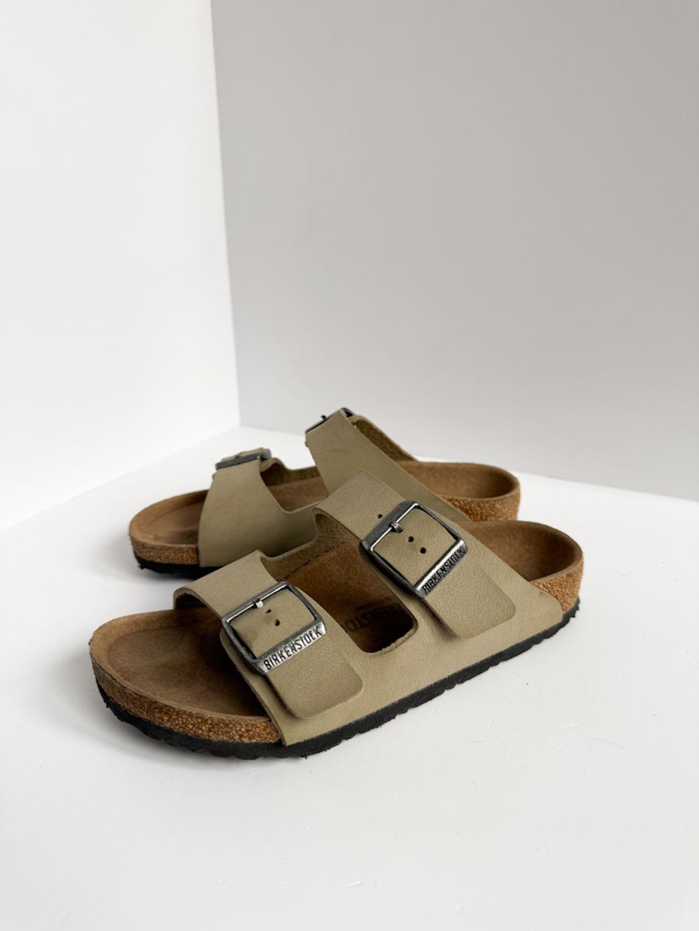 Шлепанцы Birkenstock, 33