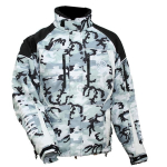 Куртка снегоходная Yamaha Flotex