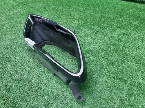 Насадка глушителя правая BMW 8er G14 18-22 M-paket