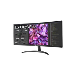 Монитор LG UltraWide 34WQ60C-B