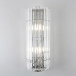 Настенный светильник Modelux ML.508.02 CR