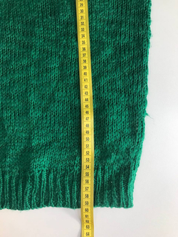 Джемпер Terranova красивого оттенка, маркировка S, визуально на 44 размер