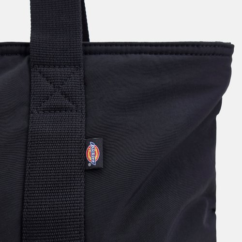 Сумка Dickies Enon Tote Bag артикул:DK0A888DBLK1 - купить в магазине Дайс