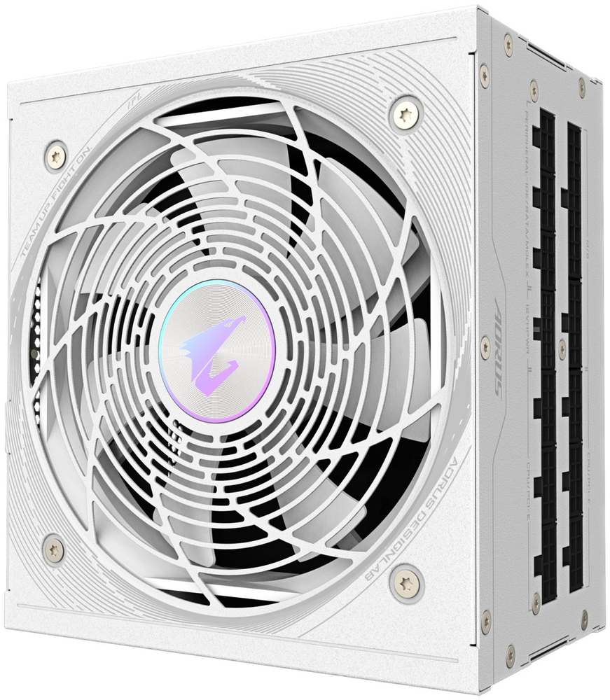 Блок питания GIGABYTE GP-AE1000PM PG5 ICE 1000 Вт