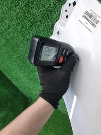 Крыло переднее левое Haval Jolion (2021-н.в.)