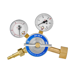 Регулятор аргоновый АР-40-5