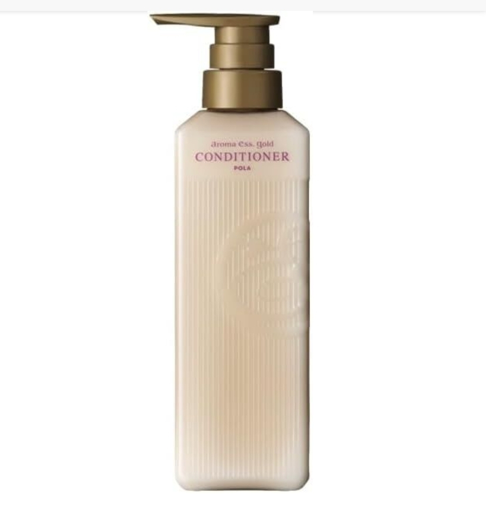 POLA Aroma Ess Gold Conditioner - ароматный кондиционер для гладкости волос