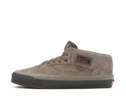Кеды Vans Half Cab Vault x WTAPS 'Coyote' VN0A3DP6BMD