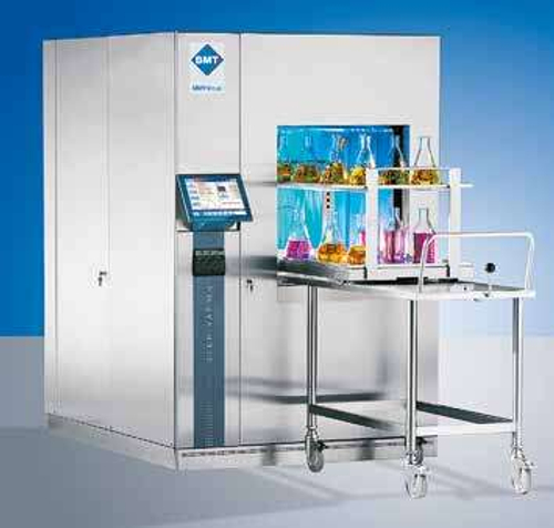 Стерилизатор паровой STERIVAP SPHP IL