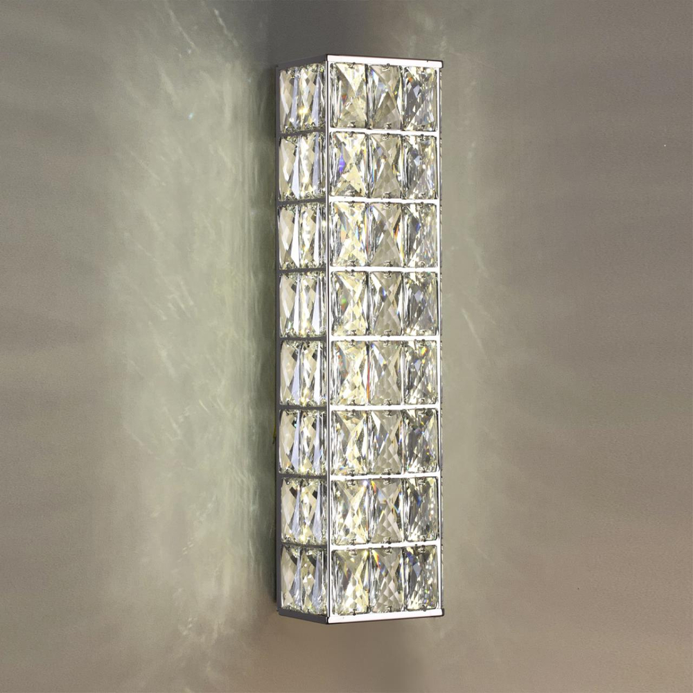 4927/9WL ODL Светильник LED 9Вт 4000К 220В IP20 L-VISION