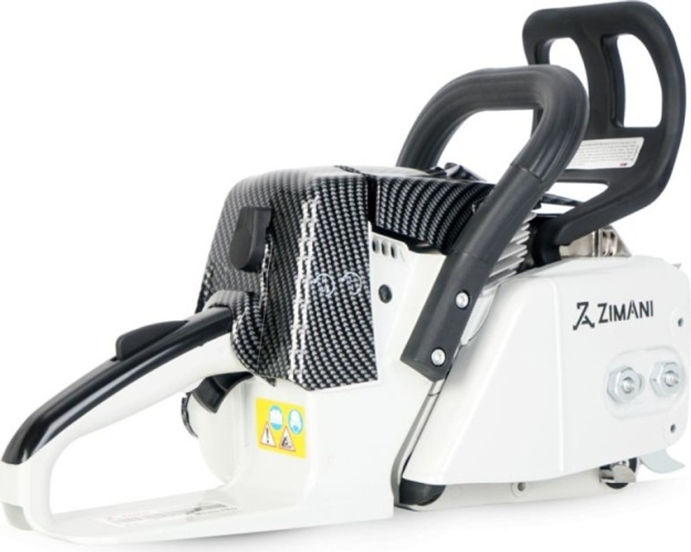 Бензопила ZIMANI MS260 PRO 16" MS260PRO