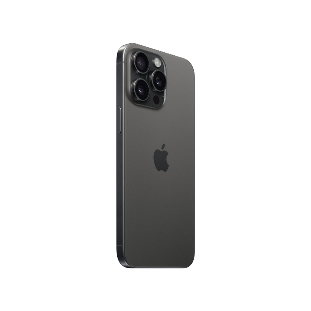 iPhone 15 Pro Max | 1Tb Black Titanium