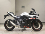 Suzuki GSX250R , 2018
