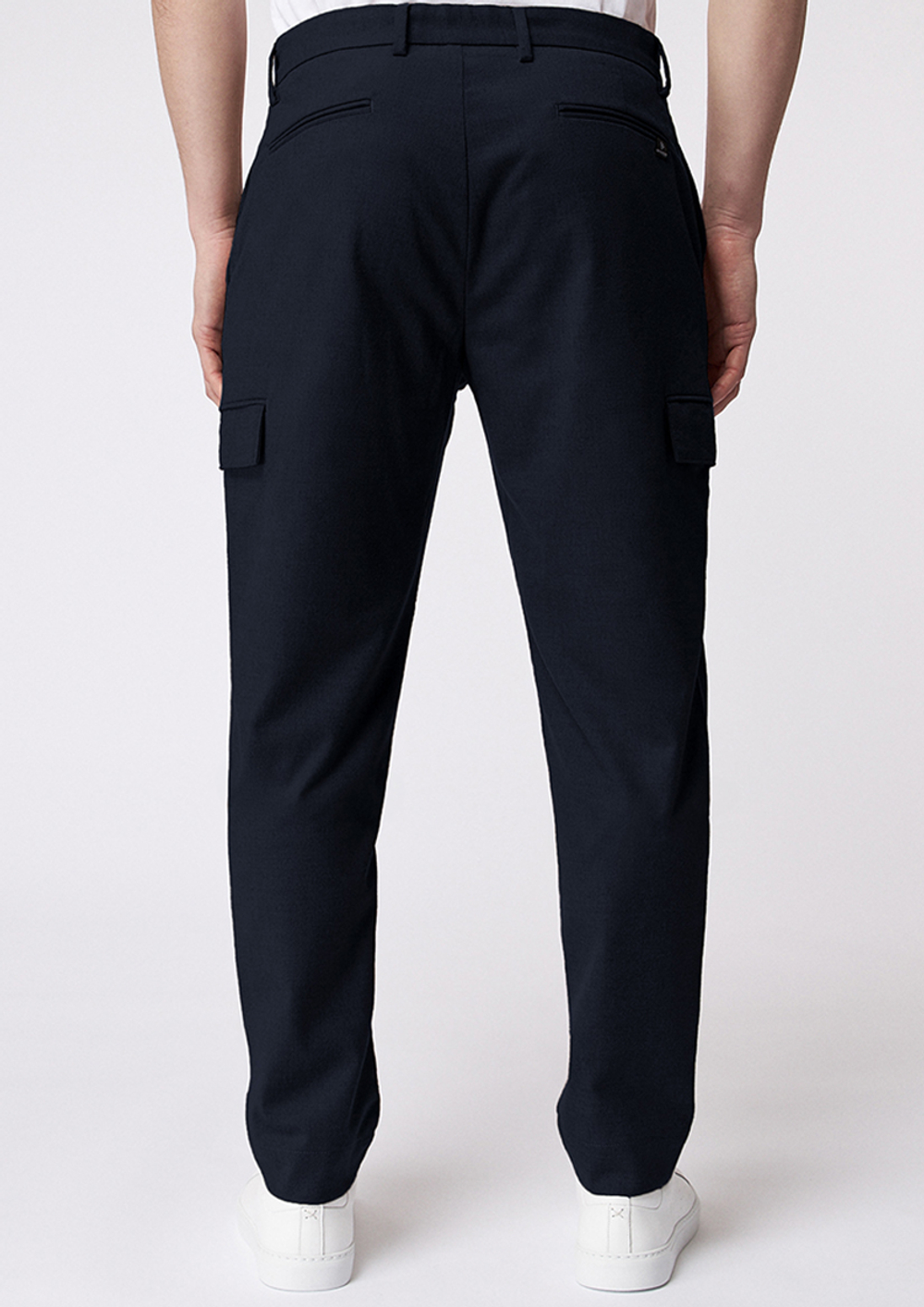 Брюки ROY ROBSON