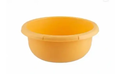 Миска пластиковая 6,5л «уДачная»