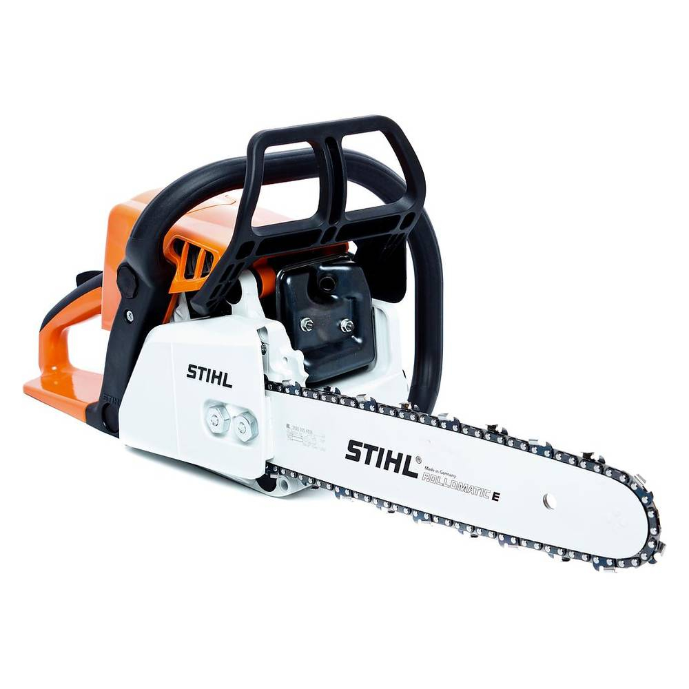 Бензопила Stihl MS 210