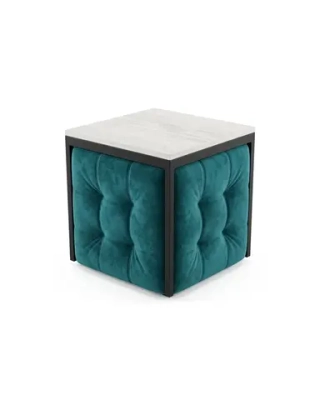 Пуф-трансформер 6в1