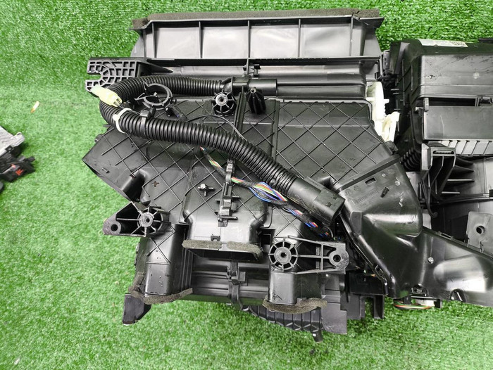 Корпус отопителя Omoda C5 (2022-н.в.)