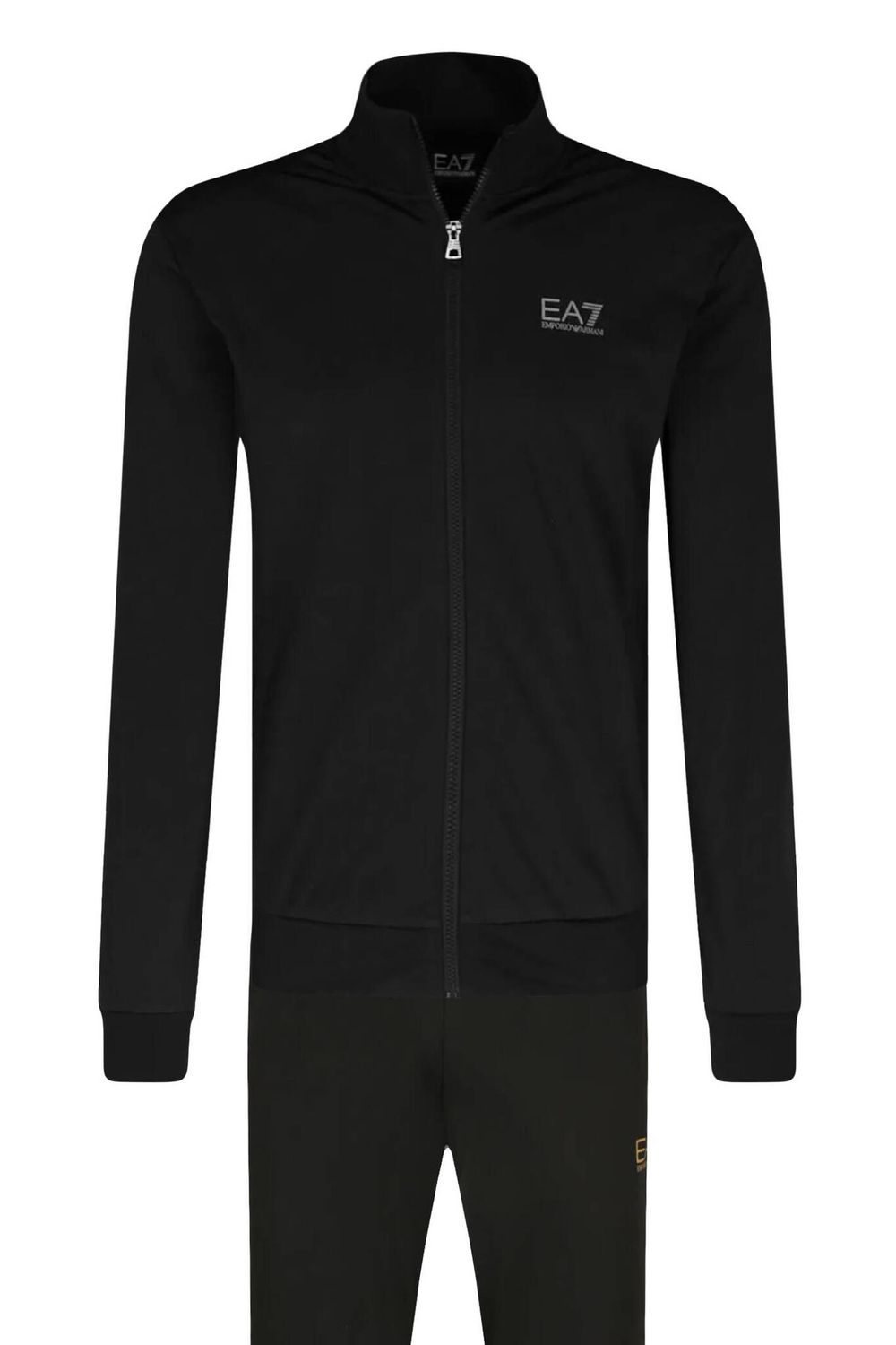 спортивный костюм EA7 - черный(8NPV71 PJ08Z)