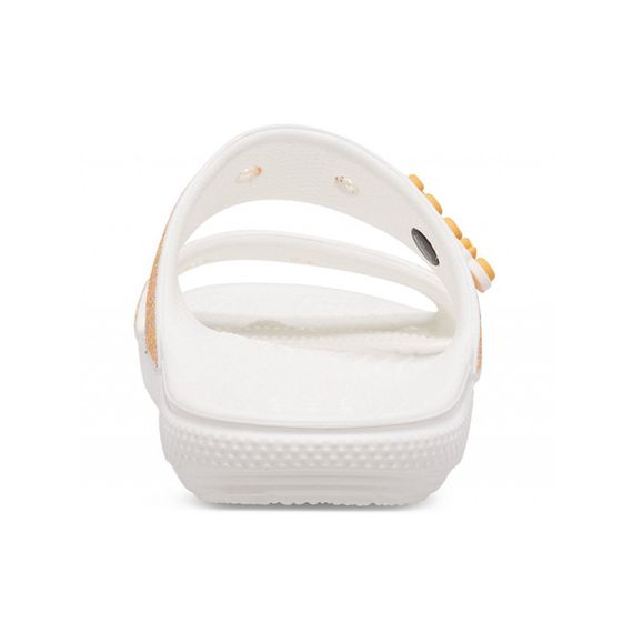 Crocs Classic 'Platinum'