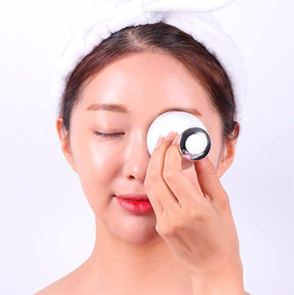 Medi-Peel 28 Days Perfect Cooling Skin охлаждающий массажер для утранения отеков