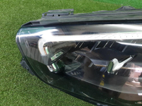 Фара левая Mercedes E W213 (2020-2023) LED