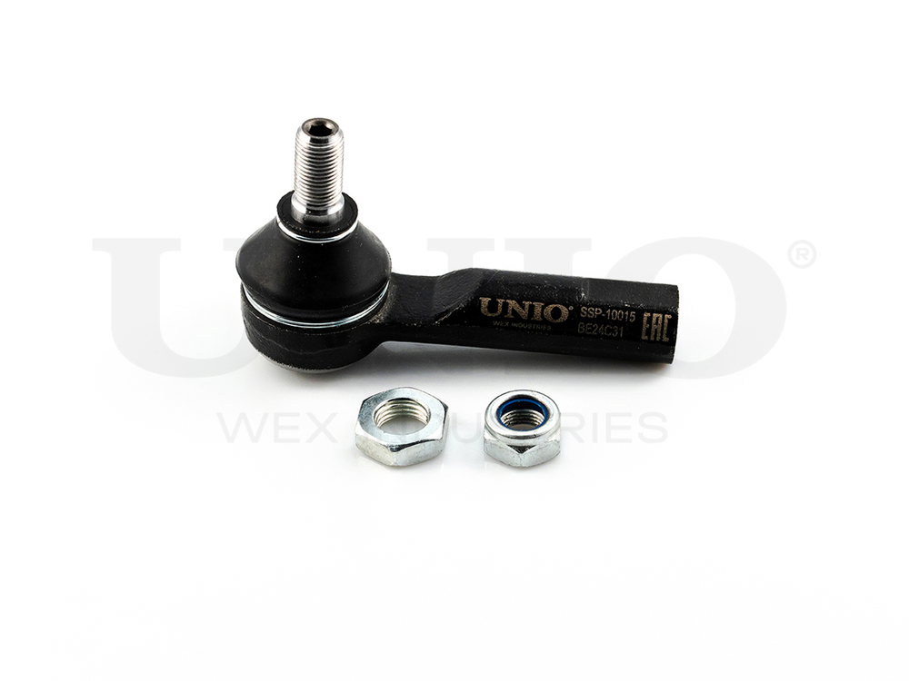 Наконечник рулевой UNIO SSP-10015