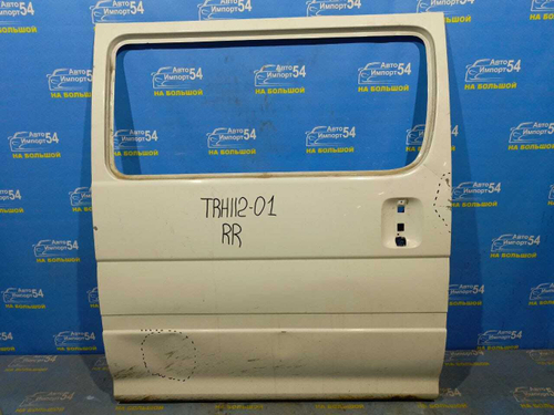 Дверь задняя правая TOYOTA HIACE 1994