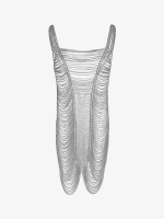 Платье сорочка "ARCHIVE №7".