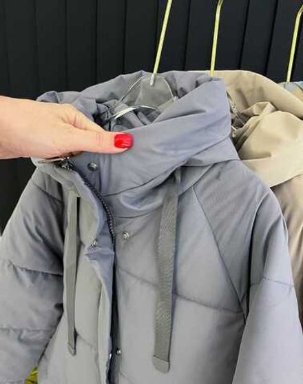 Куртка 7354903 Fabrika