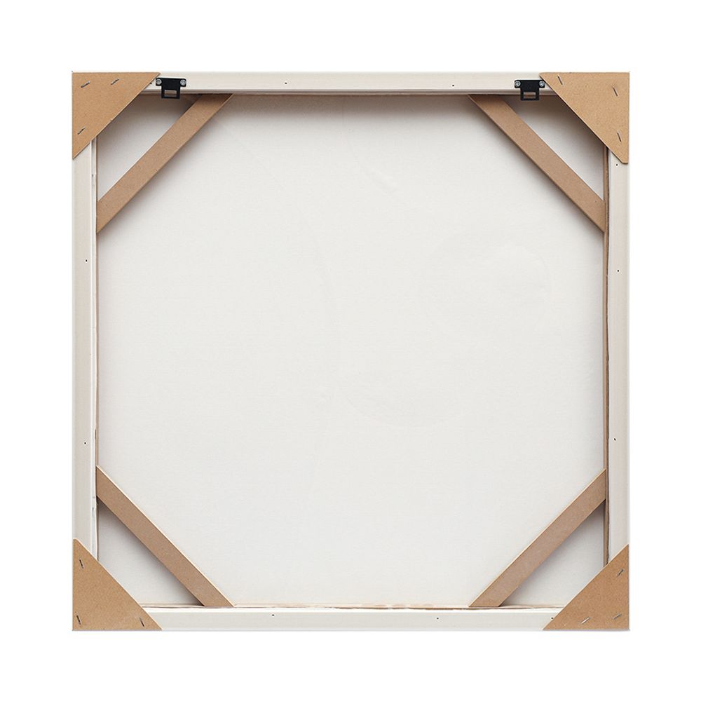 Панно декоративное с эффектом 3D Minimalism Bubble, 60х60 см