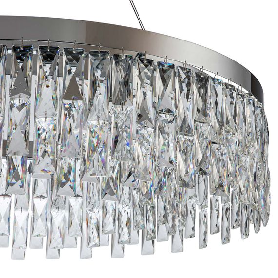 Подвесная люстра Indigo ANNA V000386