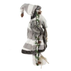 GAEM Дед Мороз, L26 W12 H63 см (полка 45 см.)