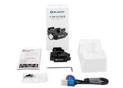 Фонарь тактический OLIGHT PL-Mini 2 Valkyrie Desert Tan