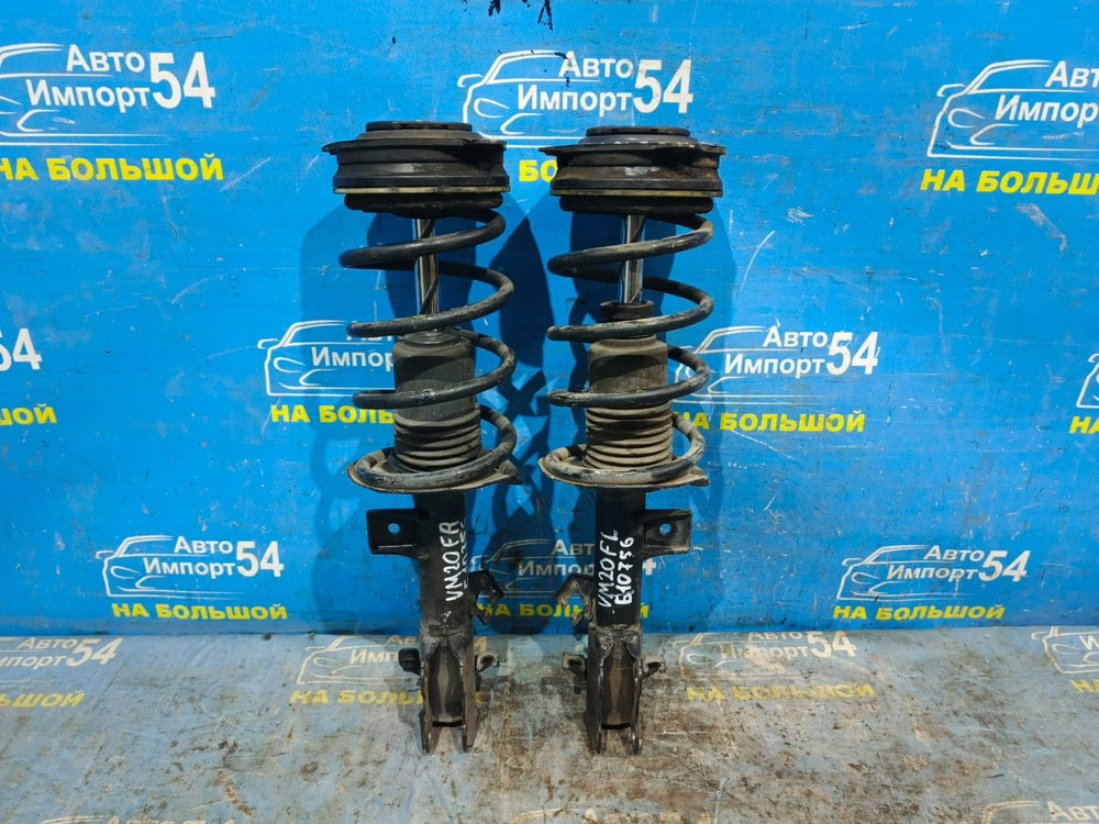 Стойка передняя правая NISSAN NV200 2009-2021