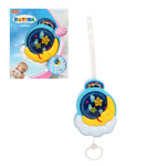 Подвеска музыкальная для новорожденных, коробка ZYB-B2370